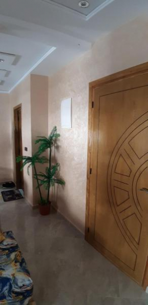 Appartement à Saidia